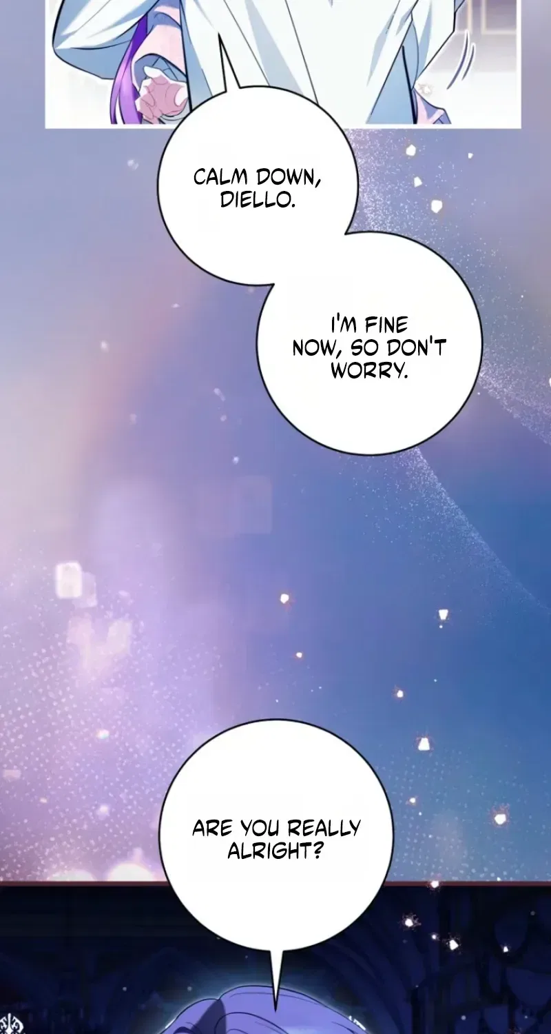 I’m an Extra Who’s Trying to Run Away from the Obsessive Male Lead Chapter 41 – Page 47