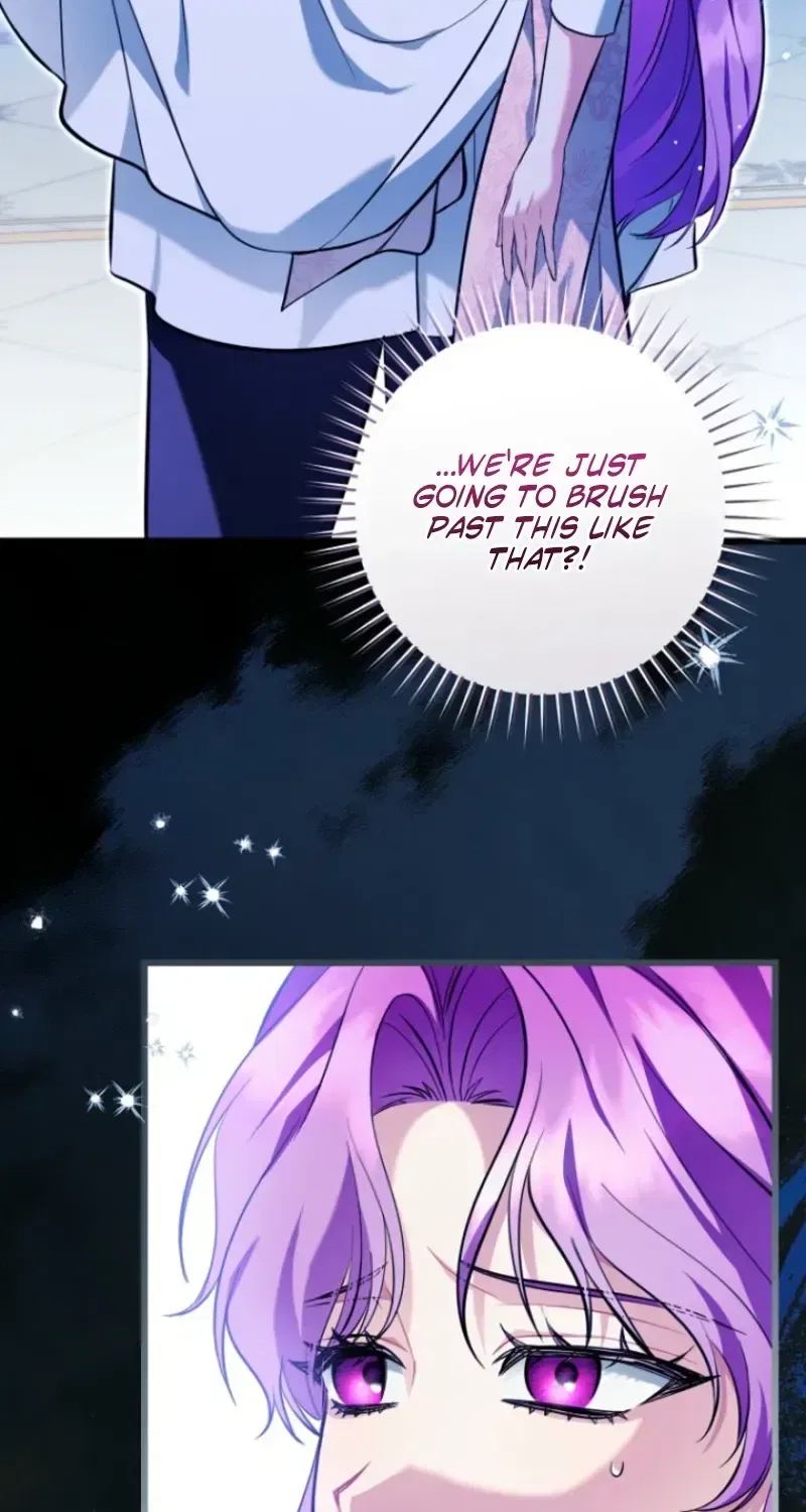 I’m an Extra Who’s Trying to Run Away from the Obsessive Male Lead Chapter 41 – Page 60