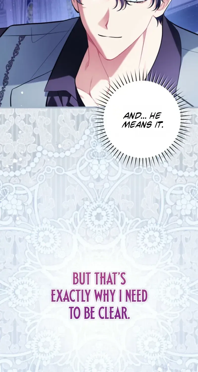 I’m an Extra Who’s Trying to Run Away from the Obsessive Male Lead Chapter 41 – Page 76