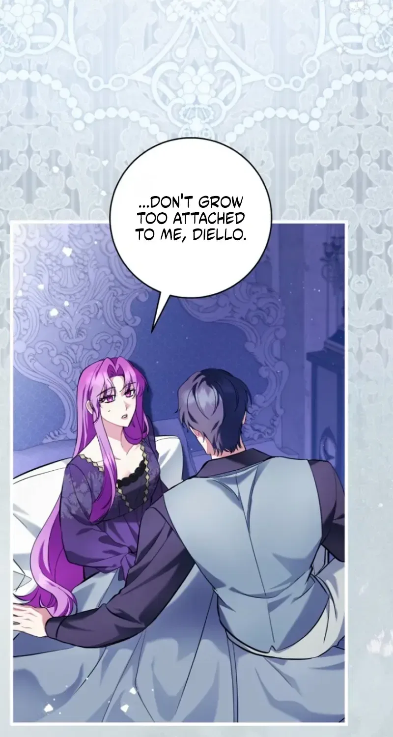 I’m an Extra Who’s Trying to Run Away from the Obsessive Male Lead Chapter 41 – Page 77