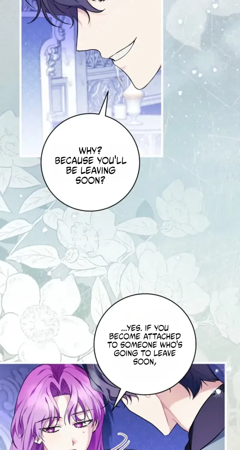I’m an Extra Who’s Trying to Run Away from the Obsessive Male Lead Chapter 41 – Page 79