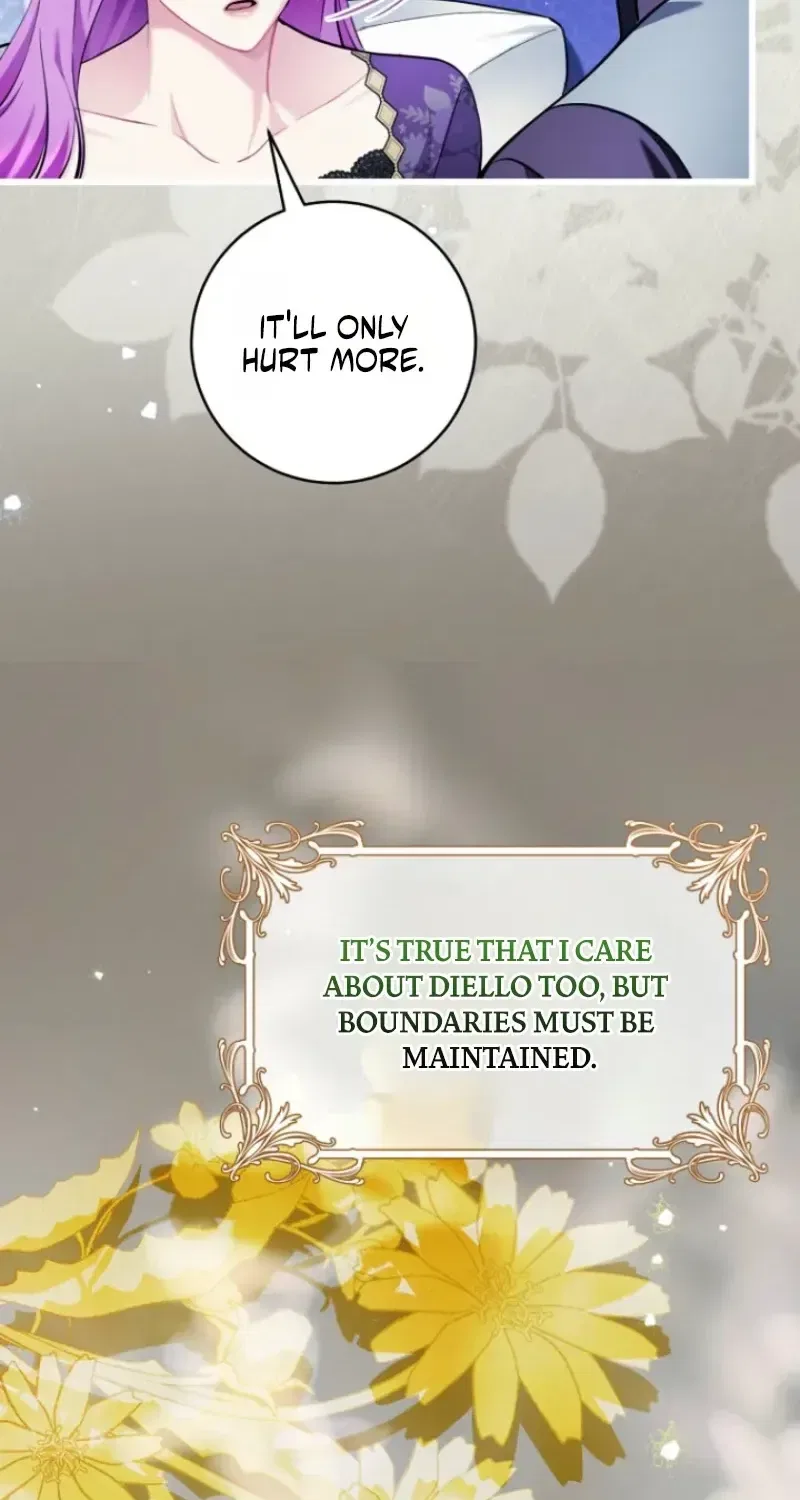 I’m an Extra Who’s Trying to Run Away from the Obsessive Male Lead Chapter 41 – Page 80