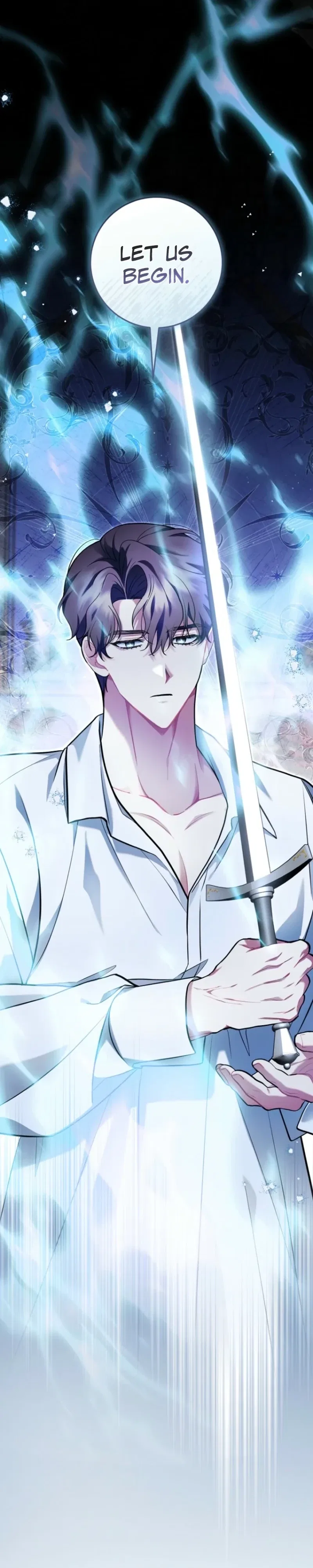 I’m an Extra Who’s Trying to Run Away from the Obsessive Male Lead Chapter 40 – Page 9