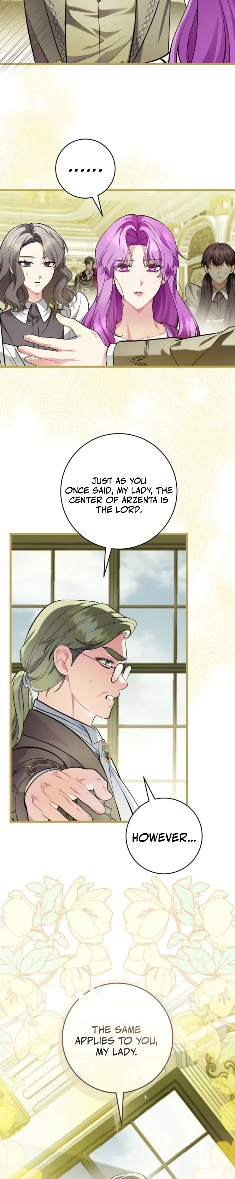 I’m an Extra Who’s Trying to Run Away from the Obsessive Male Lead Chapter 40 – Page 24