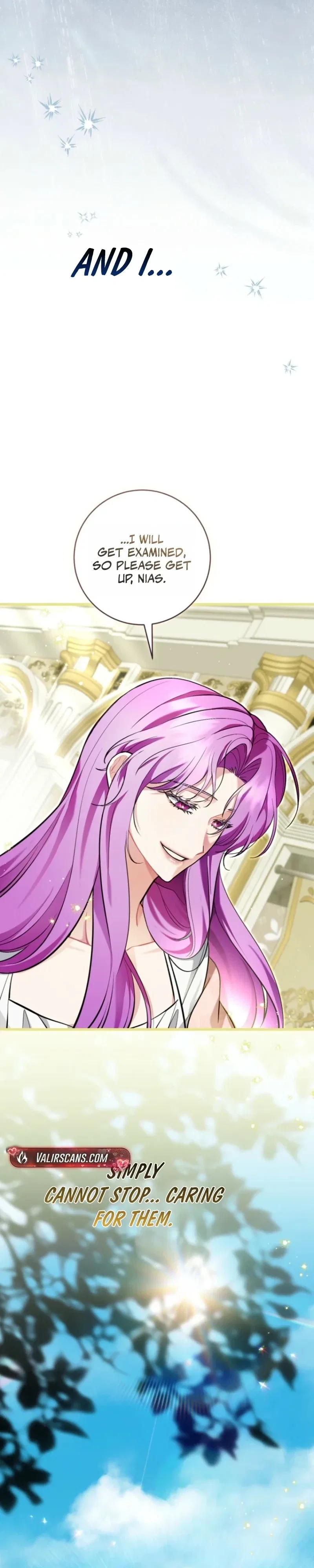 I’m an Extra Who’s Trying to Run Away from the Obsessive Male Lead Chapter 40 – Page 29