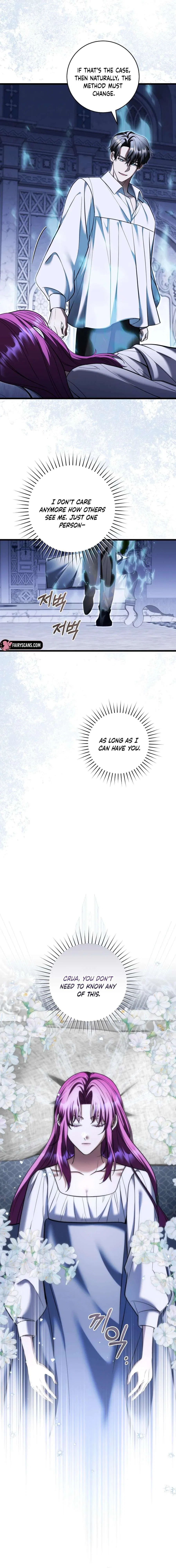 I’m an Extra Who’s Trying to Run Away from the Obsessive Male Lead Chapter 38 – Page 14