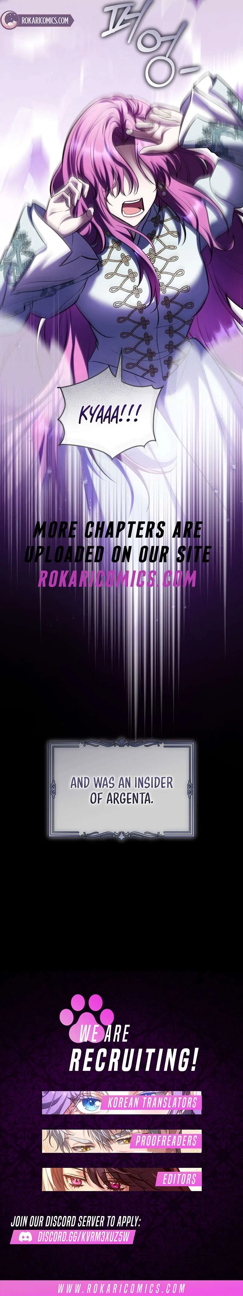 I’m an Extra Who’s Trying to Run Away from the Obsessive Male Lead Chapter 37 – Page 15