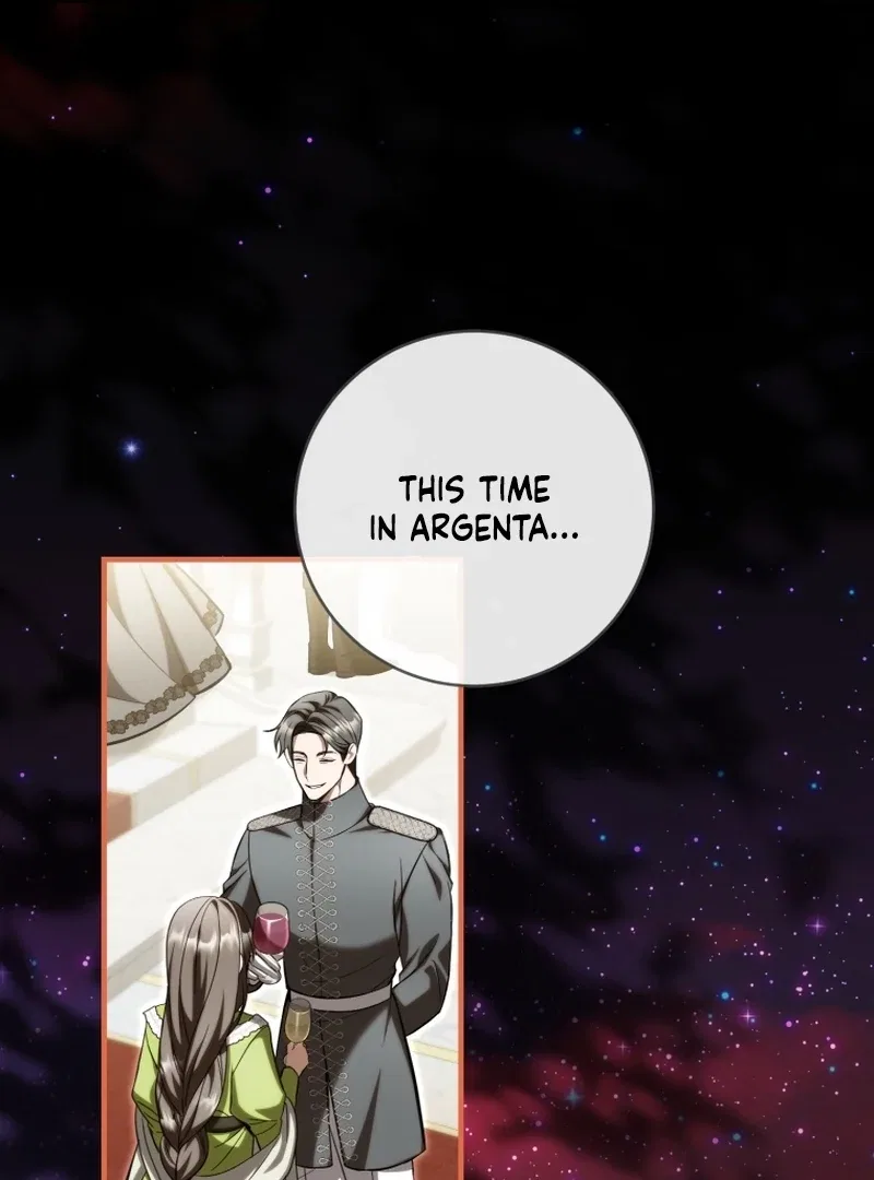 I’m an Extra Who’s Trying to Run Away from the Obsessive Male Lead Chapter 33 – Page 2