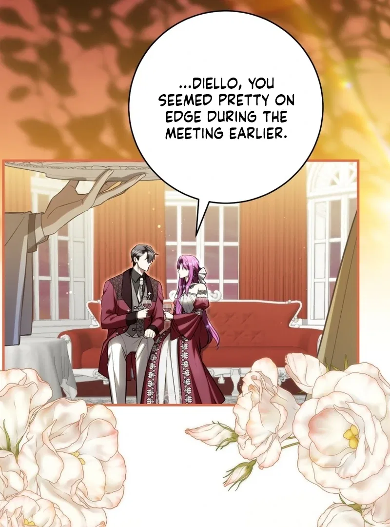 I’m an Extra Who’s Trying to Run Away from the Obsessive Male Lead Chapter 33 – Page 4