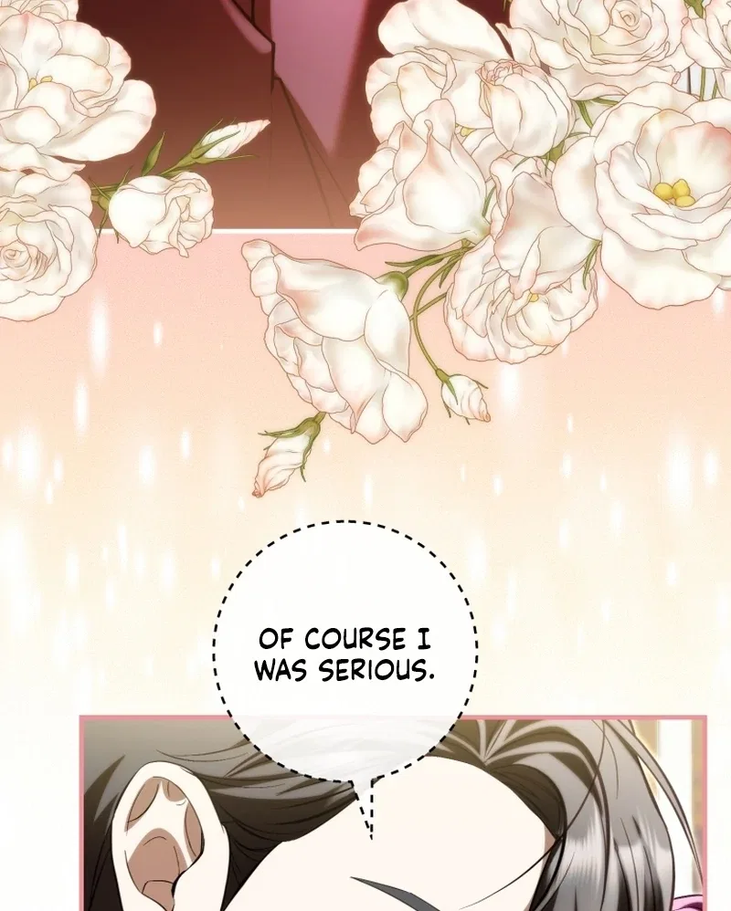 I’m an Extra Who’s Trying to Run Away from the Obsessive Male Lead Chapter 33 – Page 7