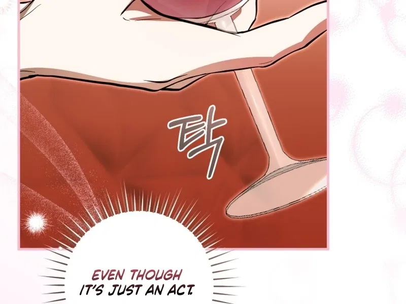 I’m an Extra Who’s Trying to Run Away from the Obsessive Male Lead Chapter 33 – Page 27