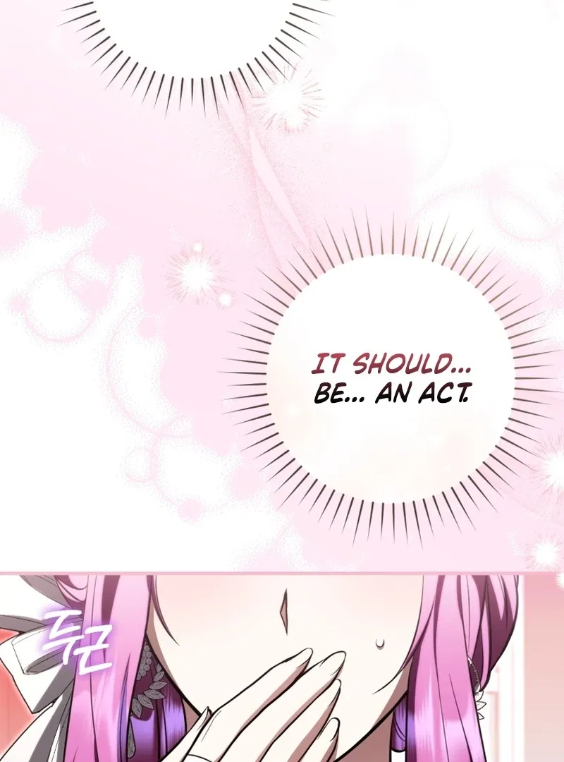 I’m an Extra Who’s Trying to Run Away from the Obsessive Male Lead Chapter 33 – Page 28