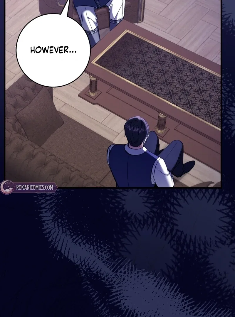 I’m an Extra Who’s Trying to Run Away from the Obsessive Male Lead Chapter 33 – Page 56