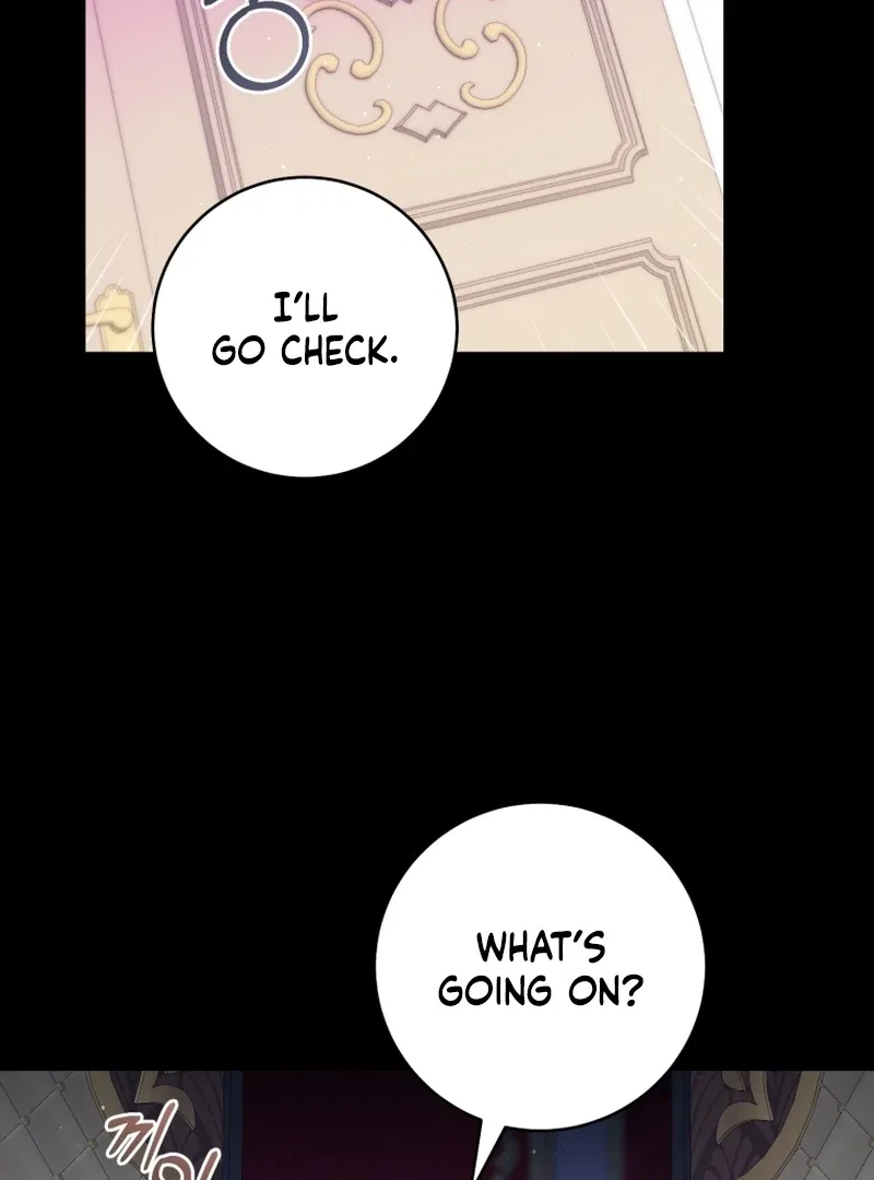 I’m an Extra Who’s Trying to Run Away from the Obsessive Male Lead Chapter 33 – Page 81