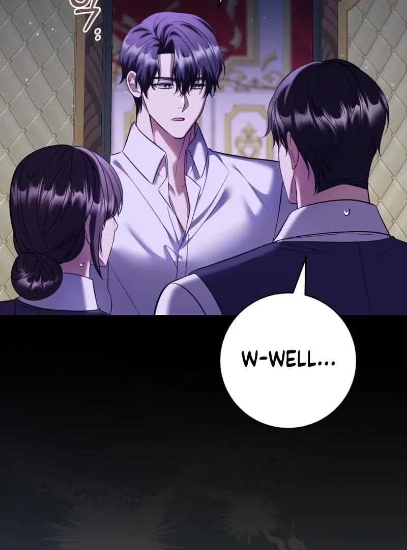I’m an Extra Who’s Trying to Run Away from the Obsessive Male Lead Chapter 33 – Page 82