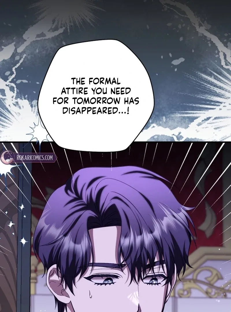 I’m an Extra Who’s Trying to Run Away from the Obsessive Male Lead Chapter 33 – Page 83