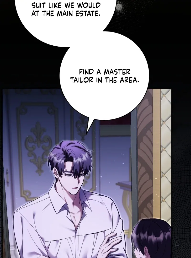 I’m an Extra Who’s Trying to Run Away from the Obsessive Male Lead Chapter 33 – Page 90