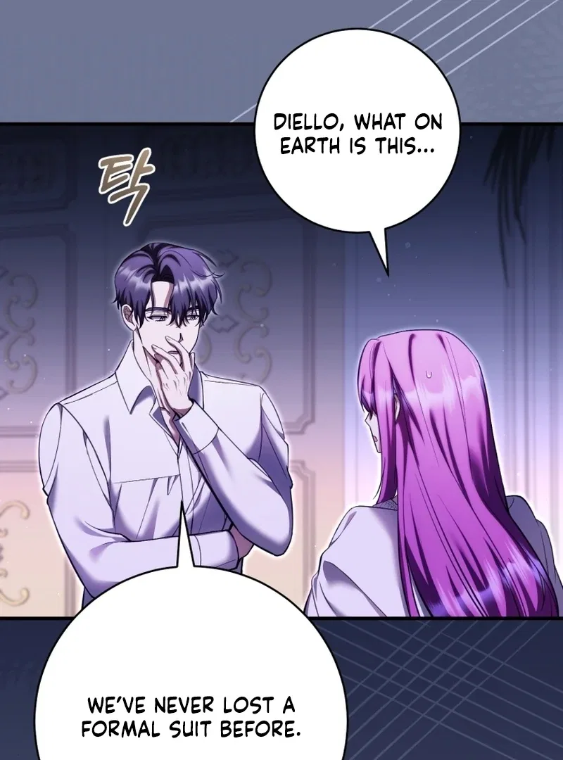 I’m an Extra Who’s Trying to Run Away from the Obsessive Male Lead Chapter 33 – Page 92