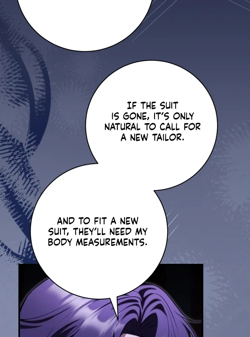 I’m an Extra Who’s Trying to Run Away from the Obsessive Male Lead Chapter 33 – Page 93