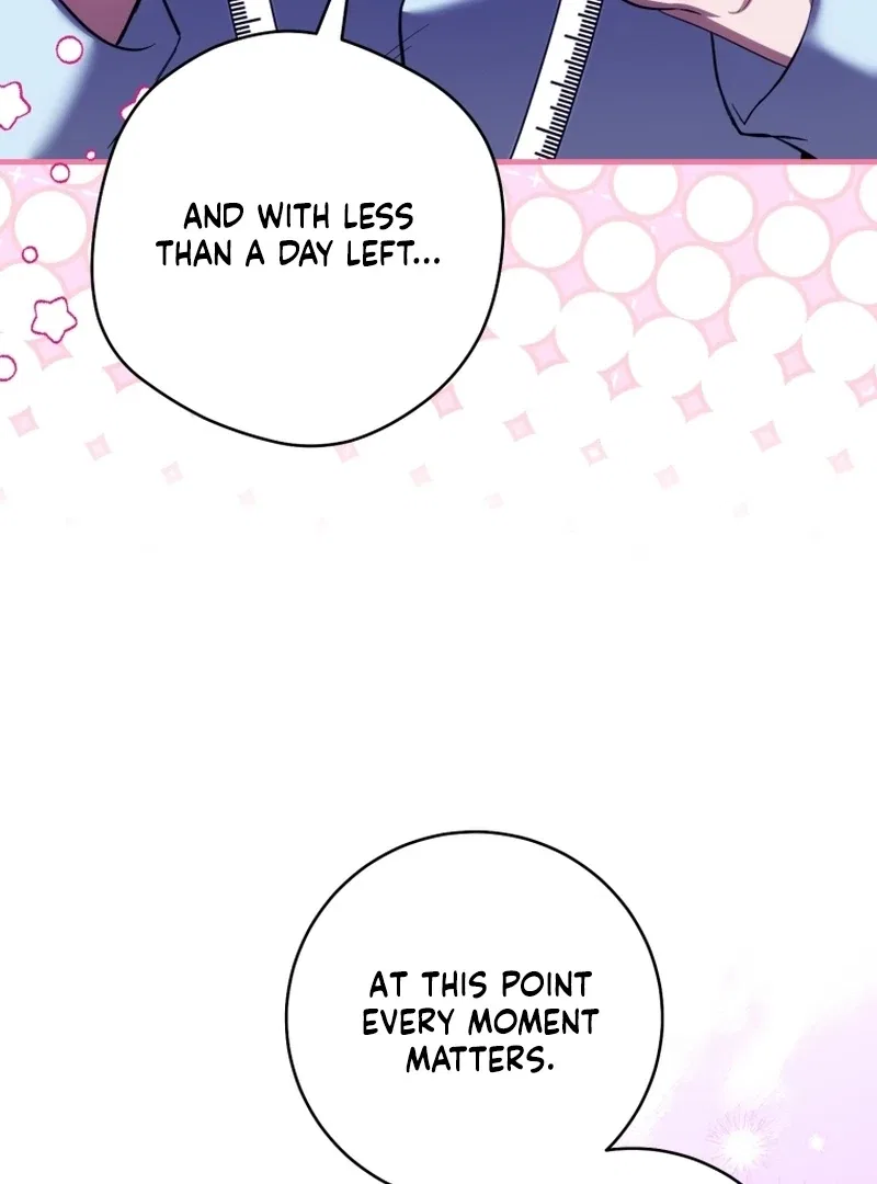 I’m an Extra Who’s Trying to Run Away from the Obsessive Male Lead Chapter 33 – Page 107