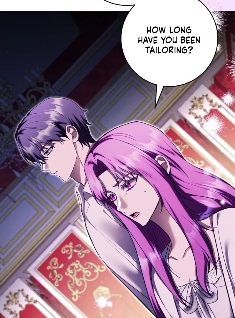 I’m an Extra Who’s Trying to Run Away from the Obsessive Male Lead Chapter 33 – Page 108