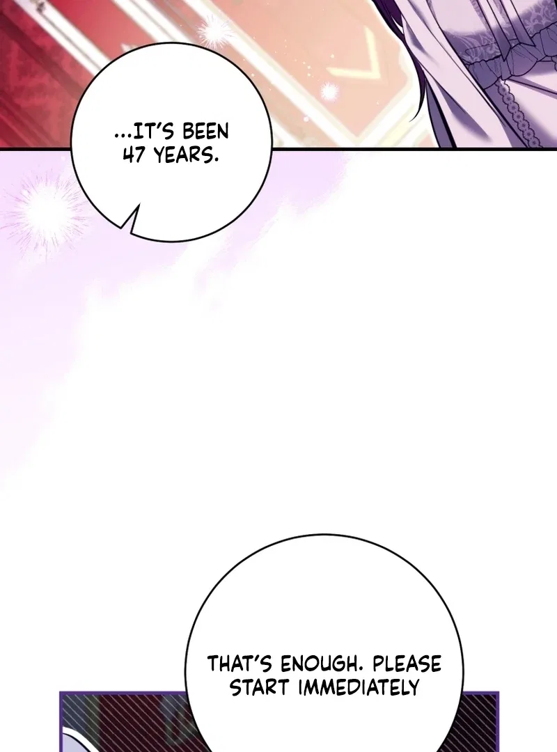 I’m an Extra Who’s Trying to Run Away from the Obsessive Male Lead Chapter 33 – Page 109