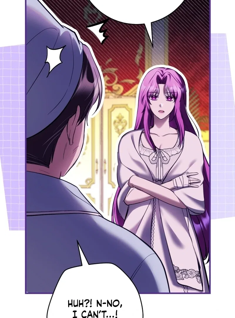 I’m an Extra Who’s Trying to Run Away from the Obsessive Male Lead Chapter 33 – Page 110