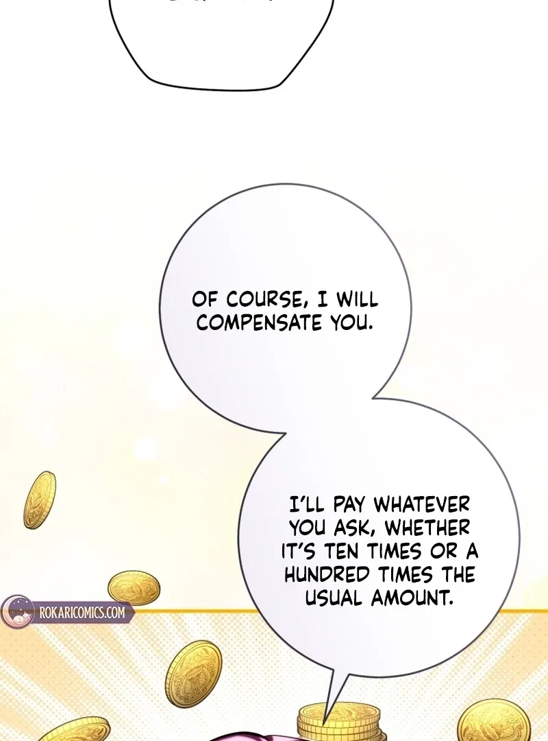 I’m an Extra Who’s Trying to Run Away from the Obsessive Male Lead Chapter 33 – Page 111