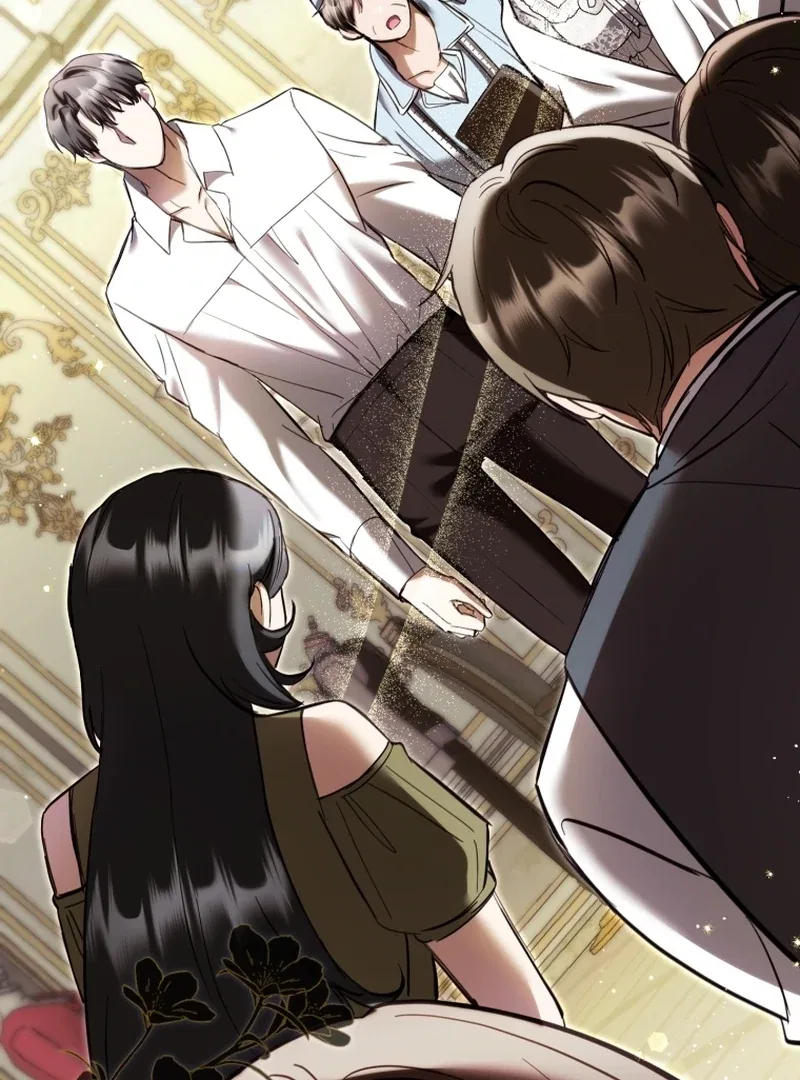 I’m an Extra Who’s Trying to Run Away from the Obsessive Male Lead Chapter 33 – Page 120