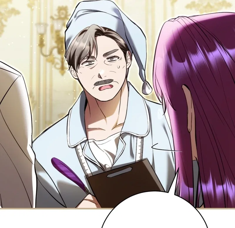 I’m an Extra Who’s Trying to Run Away from the Obsessive Male Lead Chapter 33 – Page 122
