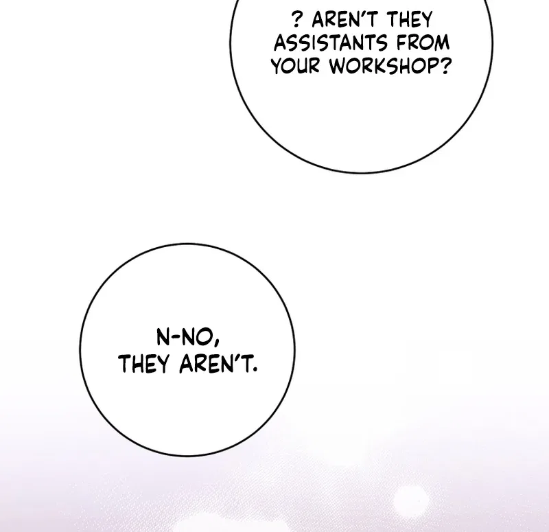 I’m an Extra Who’s Trying to Run Away from the Obsessive Male Lead Chapter 33 – Page 123