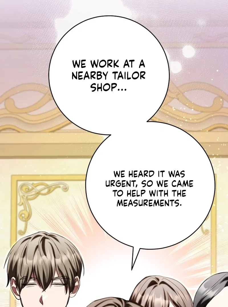 I’m an Extra Who’s Trying to Run Away from the Obsessive Male Lead Chapter 33 – Page 124