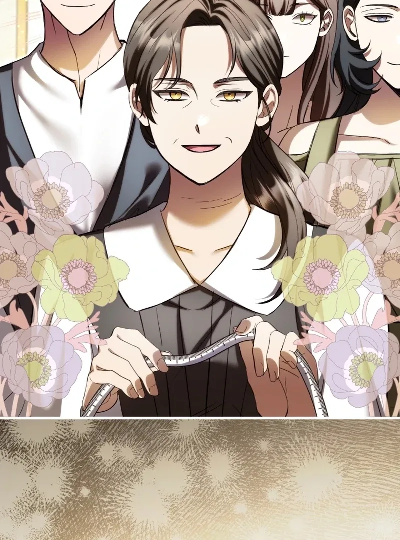 I’m an Extra Who’s Trying to Run Away from the Obsessive Male Lead Chapter 33 – Page 125