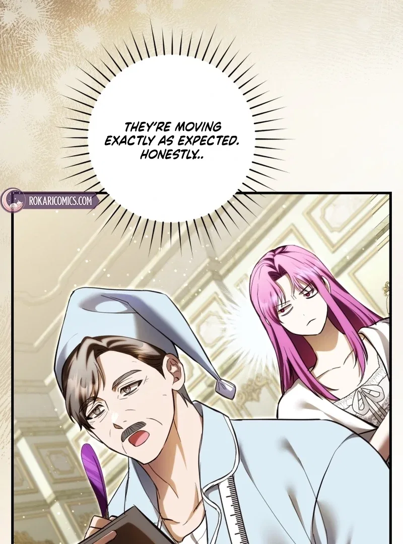 I’m an Extra Who’s Trying to Run Away from the Obsessive Male Lead Chapter 33 – Page 126