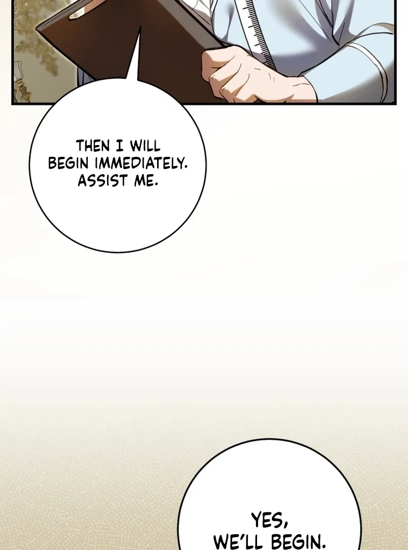 I’m an Extra Who’s Trying to Run Away from the Obsessive Male Lead Chapter 33 – Page 127