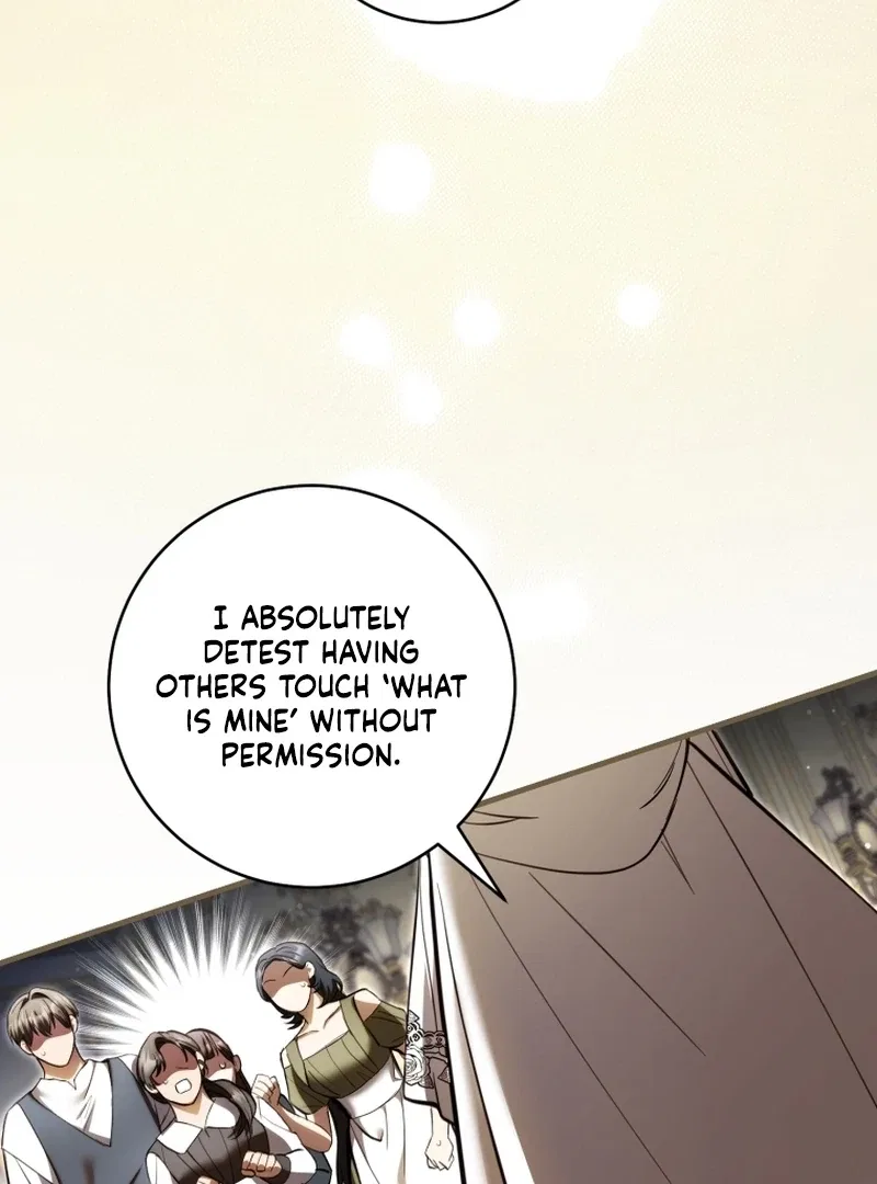 I’m an Extra Who’s Trying to Run Away from the Obsessive Male Lead Chapter 33 – Page 130