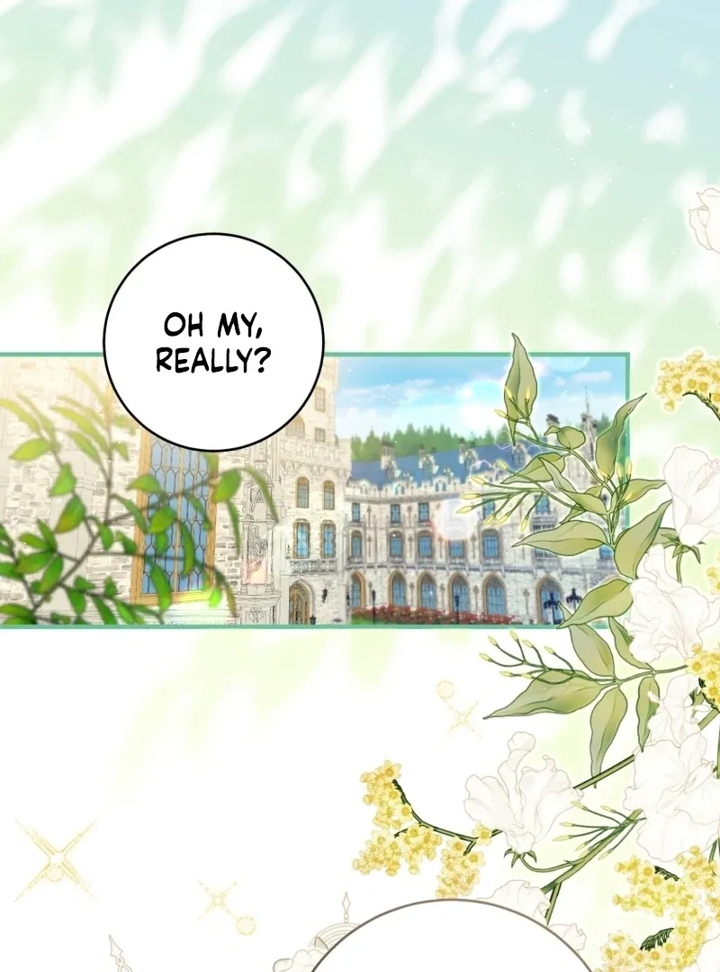 I’m an Extra Who’s Trying to Run Away from the Obsessive Male Lead Chapter 31 – Page 2