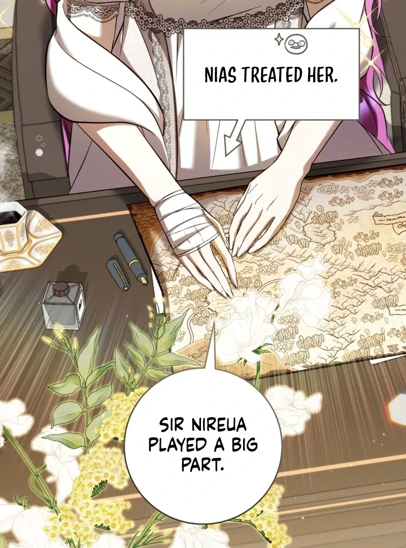 I’m an Extra Who’s Trying to Run Away from the Obsessive Male Lead Chapter 31 – Page 4