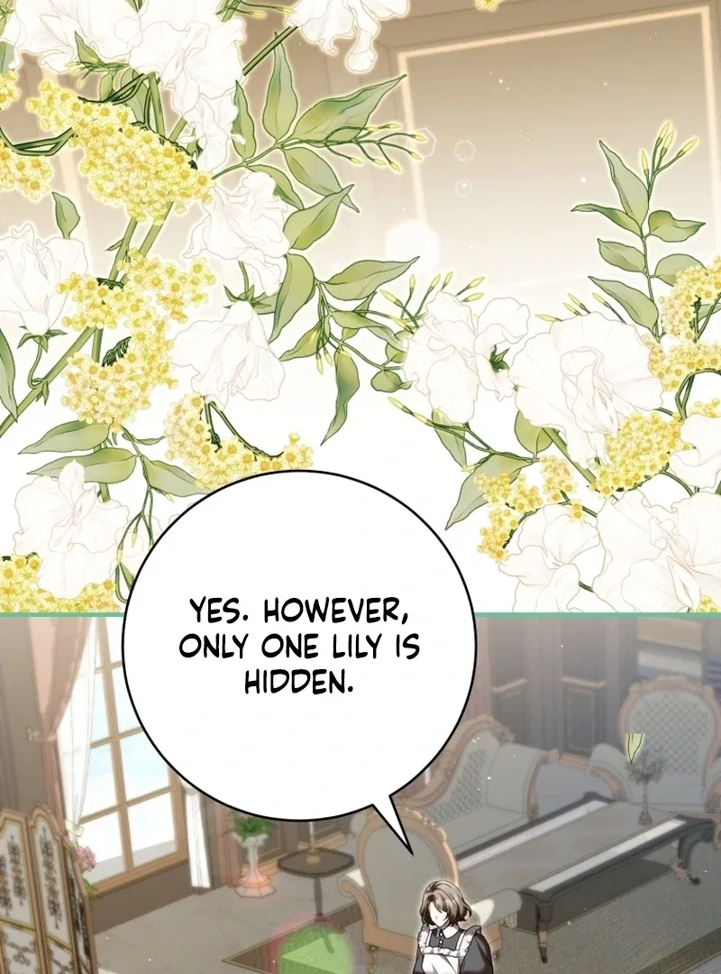 I’m an Extra Who’s Trying to Run Away from the Obsessive Male Lead Chapter 31 – Page 5