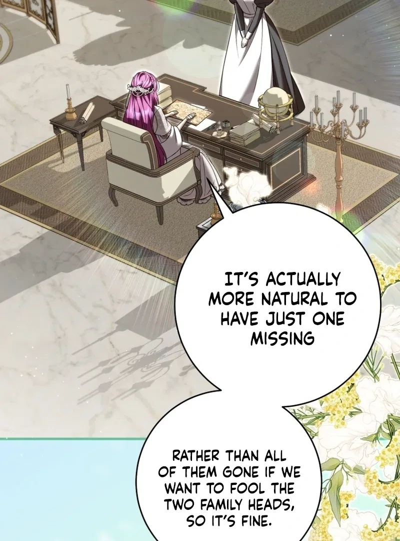I’m an Extra Who’s Trying to Run Away from the Obsessive Male Lead Chapter 31 – Page 6