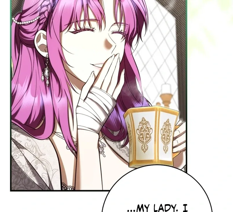 I’m an Extra Who’s Trying to Run Away from the Obsessive Male Lead Chapter 31 – Page 8