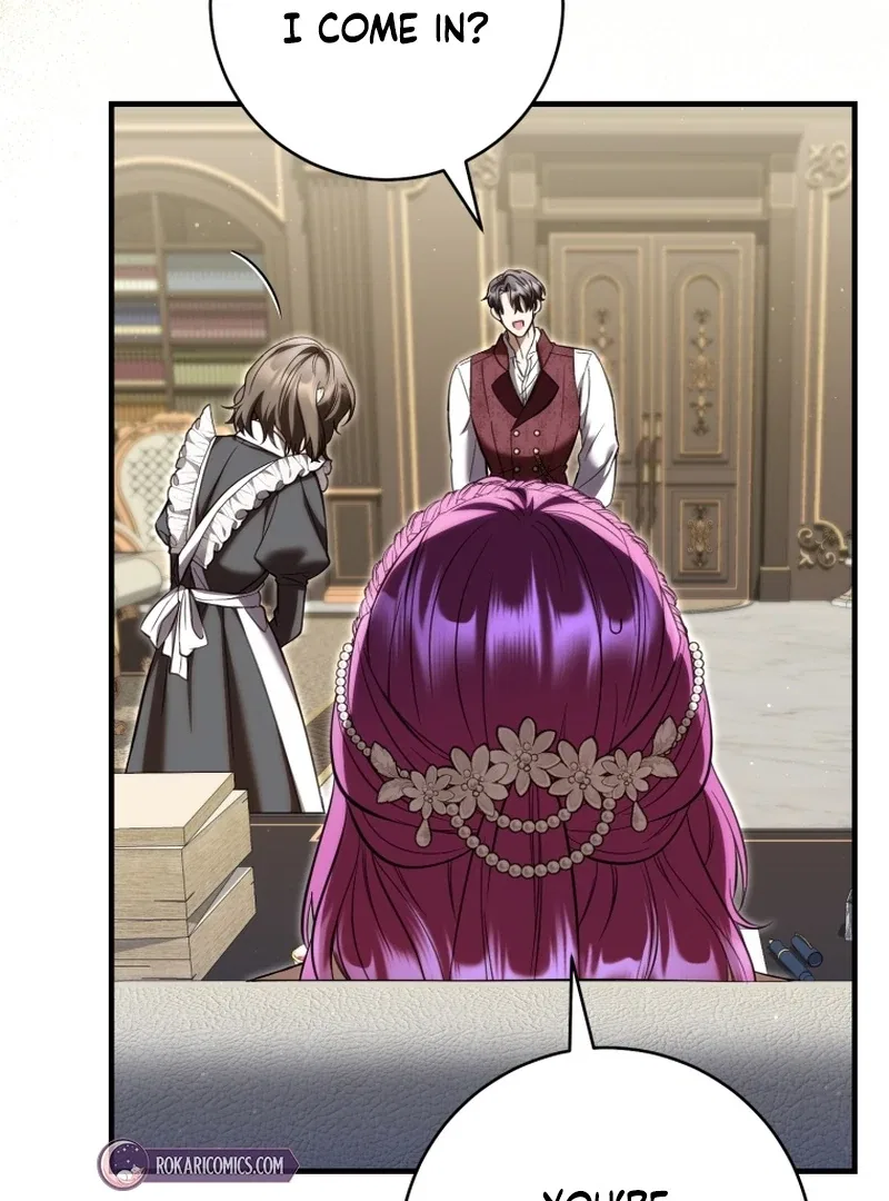 I’m an Extra Who’s Trying to Run Away from the Obsessive Male Lead Chapter 31 – Page 15