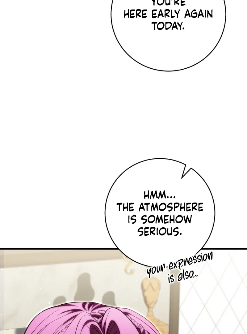 I’m an Extra Who’s Trying to Run Away from the Obsessive Male Lead Chapter 31 – Page 16