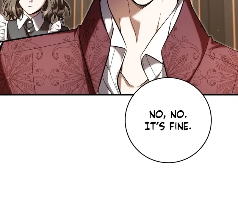 I’m an Extra Who’s Trying to Run Away from the Obsessive Male Lead Chapter 31 – Page 19