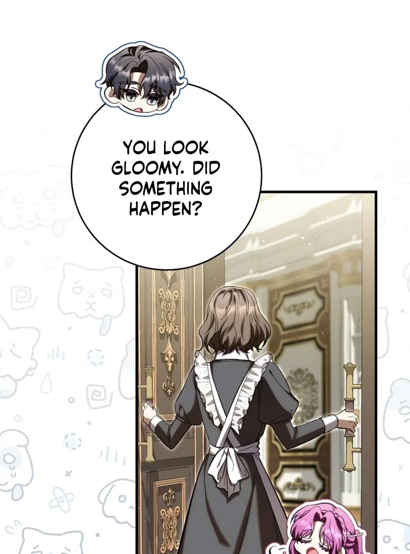 I’m an Extra Who’s Trying to Run Away from the Obsessive Male Lead Chapter 31 – Page 20