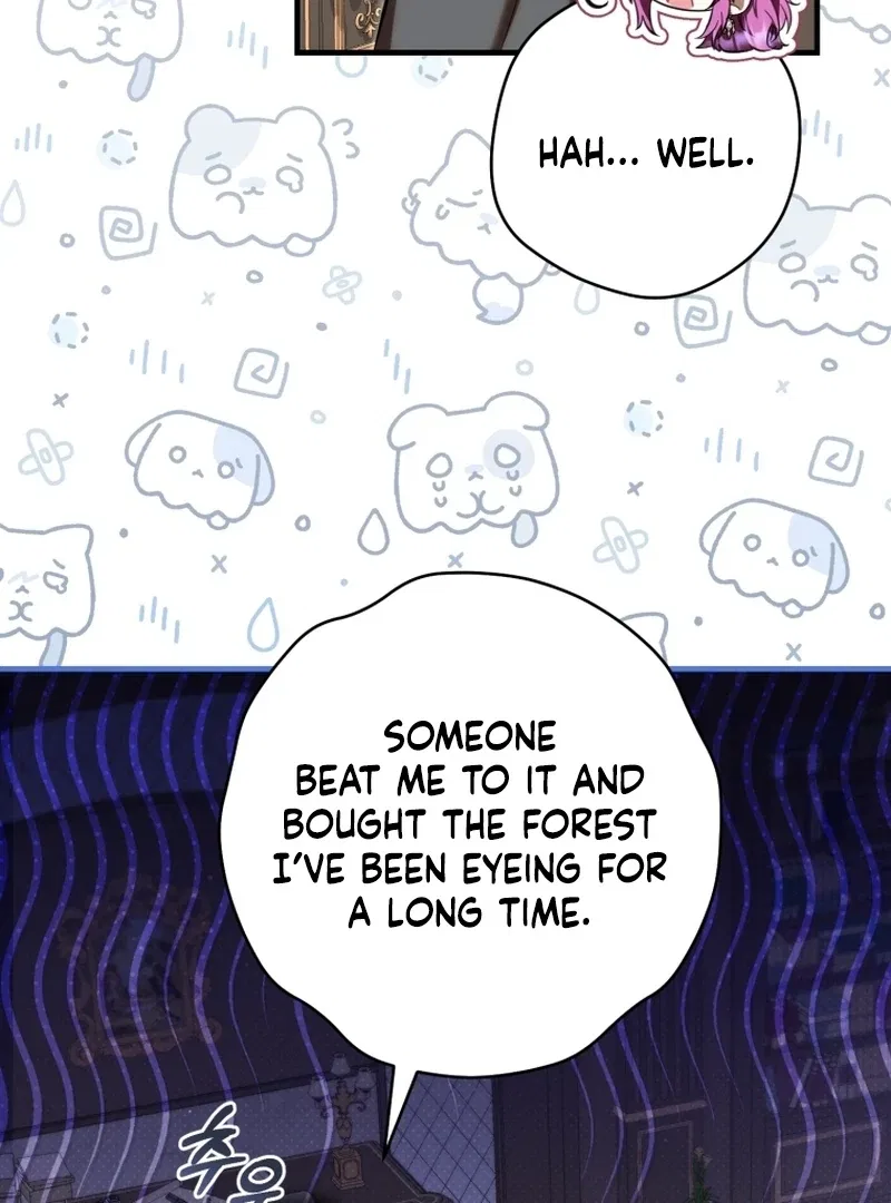 I’m an Extra Who’s Trying to Run Away from the Obsessive Male Lead Chapter 31 – Page 21
