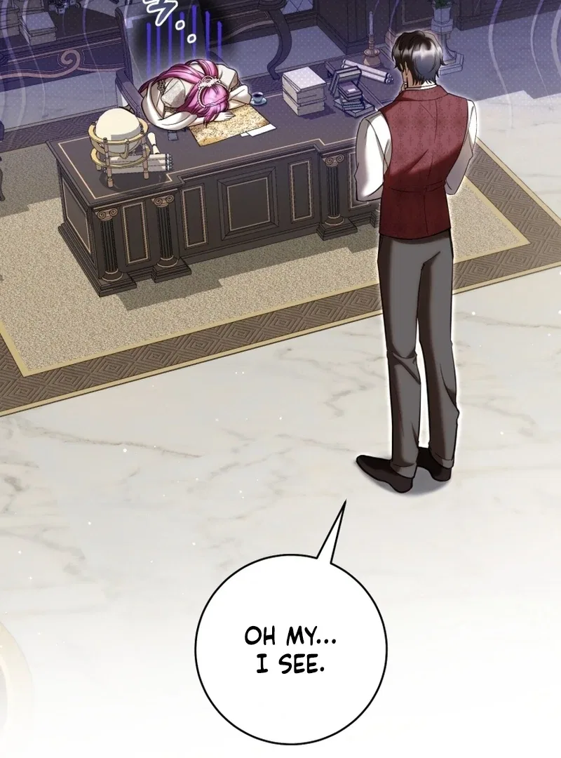 I’m an Extra Who’s Trying to Run Away from the Obsessive Male Lead Chapter 31 – Page 22