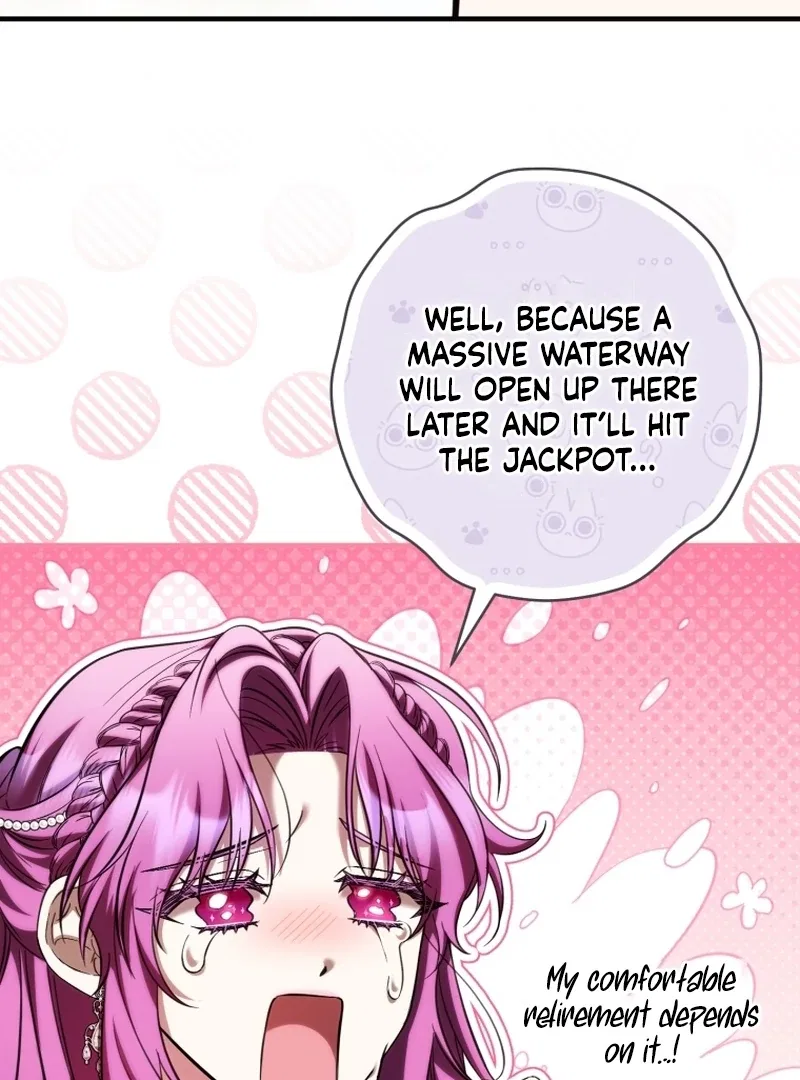 I’m an Extra Who’s Trying to Run Away from the Obsessive Male Lead Chapter 31 – Page 24
