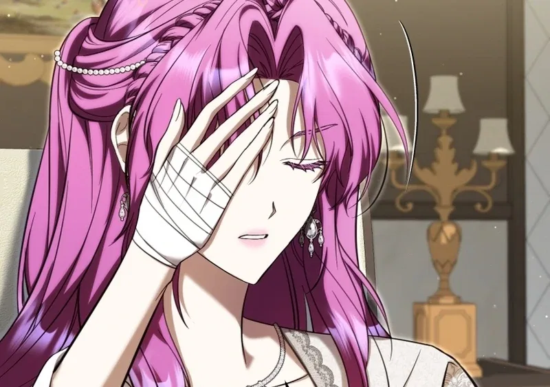 I’m an Extra Who’s Trying to Run Away from the Obsessive Male Lead Chapter 31 – Page 26