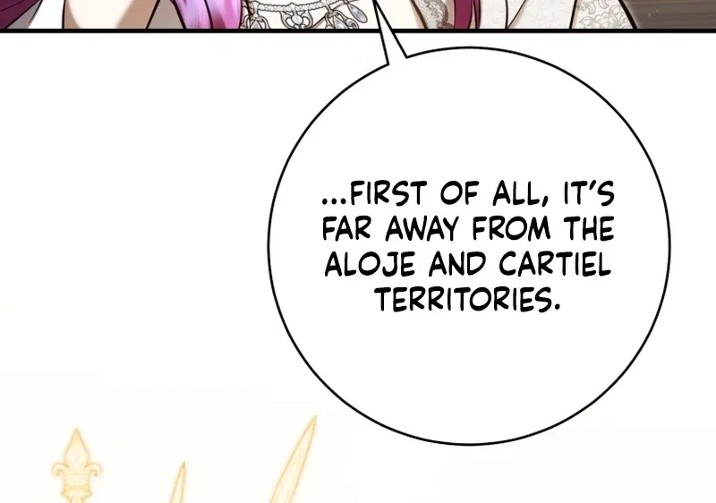 I’m an Extra Who’s Trying to Run Away from the Obsessive Male Lead Chapter 31 – Page 27